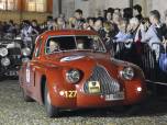 Modena cento ore classic, 6. – 9. Juni 2019